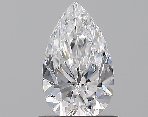 Pear 0.7 D VVS1 - #87181