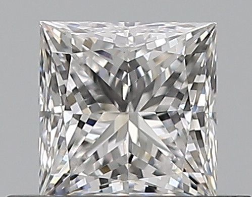 Princess 0.5 D VVS2 - #97470