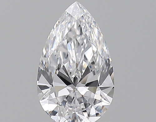 Pear 0.7 D VVS2 - #87186