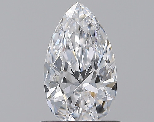 Pear 0.7 D VVS2 - #87187