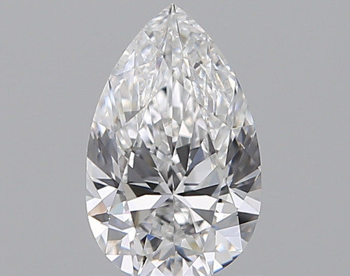 Pear 0.7 D VVS2 - #87188