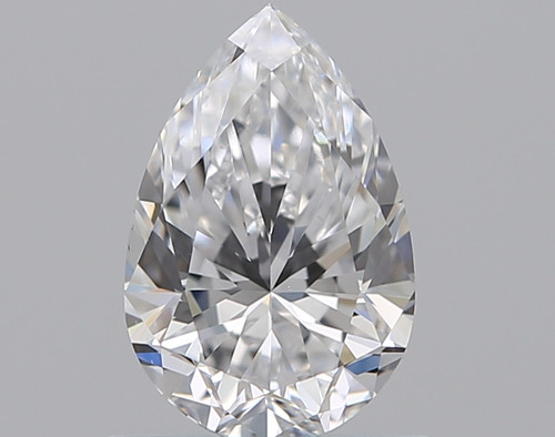 Pear 0.7 D VS1 - #87193