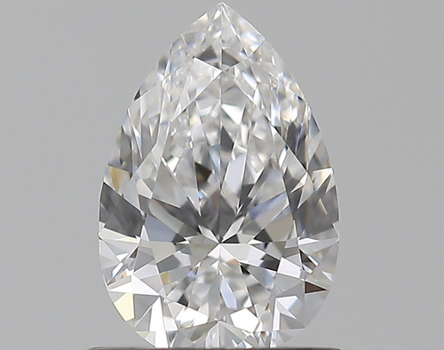 Pear 0.7 D VS1 - #87200