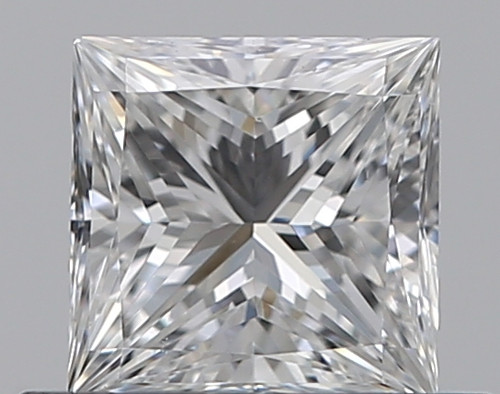 Princess 0.5 D VS1 - #97485