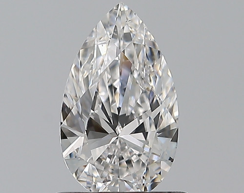 Pear 0.7 D VS2 - #87213