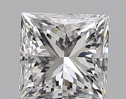Princess 0.5 D SI2 - #97493
