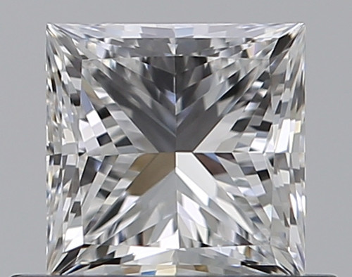 Princess 0.51 E VVS1 - #97496