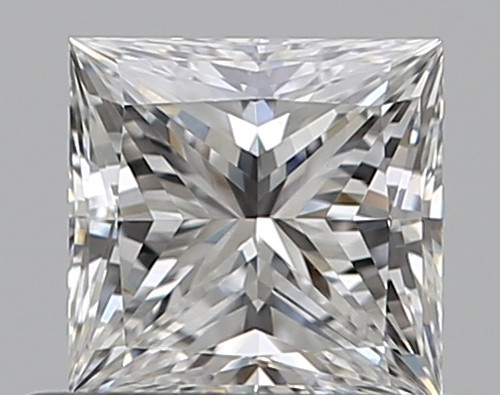 Princess 0.51 E VVS2 - #97499