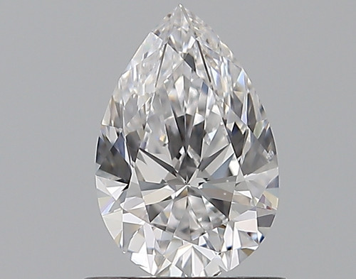 Pear 0.7 D VS2 - #87221