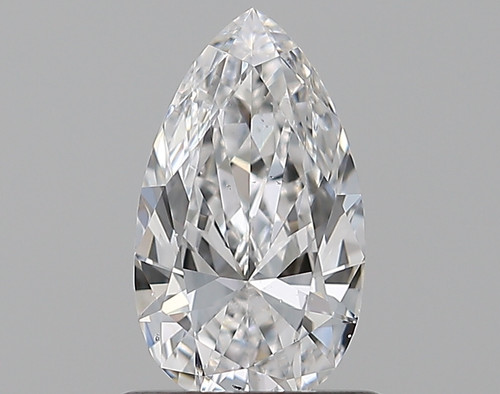 Pear 0.7 D SI1 - #87228