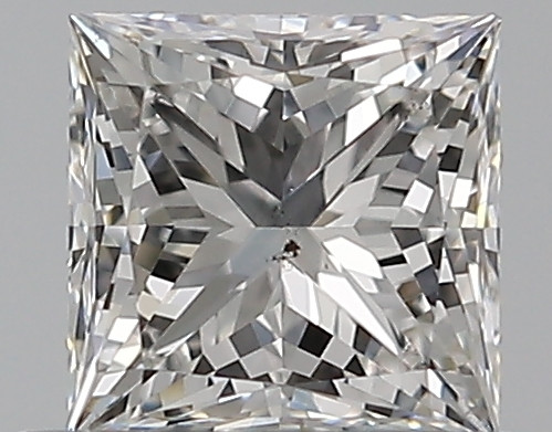 Princess 0.51 E SI1 - #97510