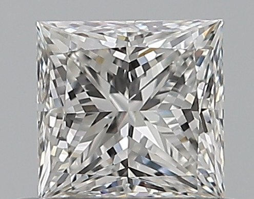 Princess 0.51 F VVS1 - #97513