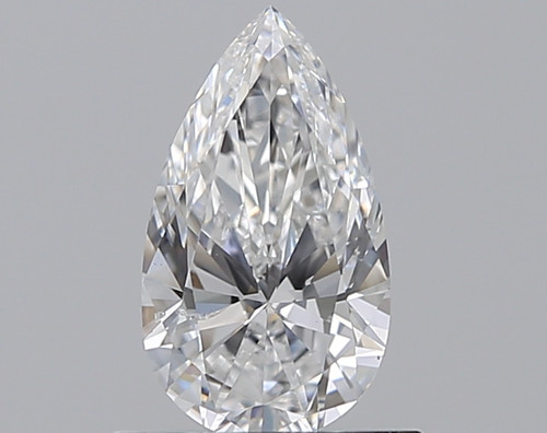 Pear 0.7 D SI1 - #87237