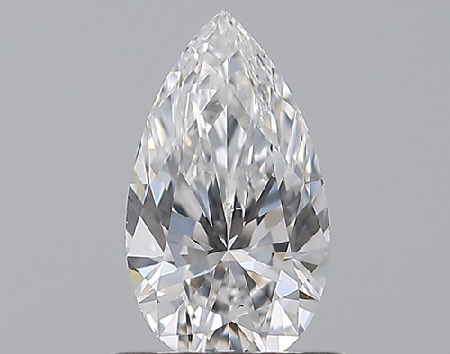Pear 0.7 D SI1 - #87238