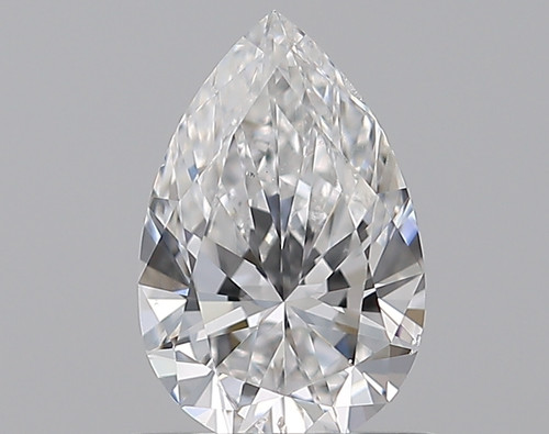 Pear 0.7 D SI1 - #87239
