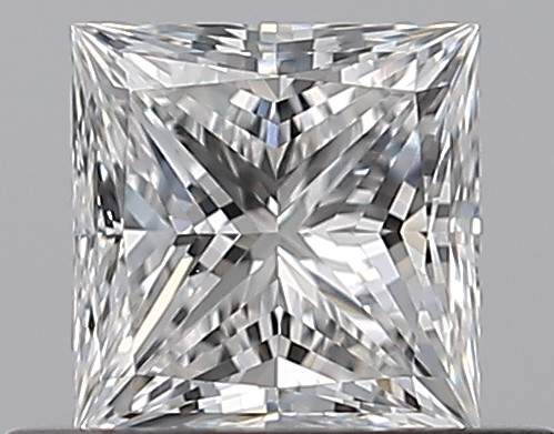 Princess 0.51 F VVS2 - #97519
