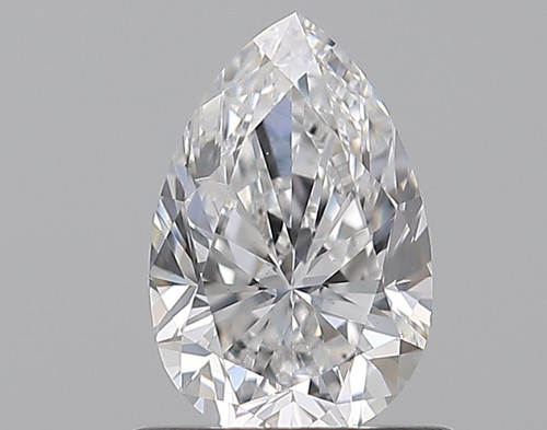 Pear 0.7 D SI1 - #87241