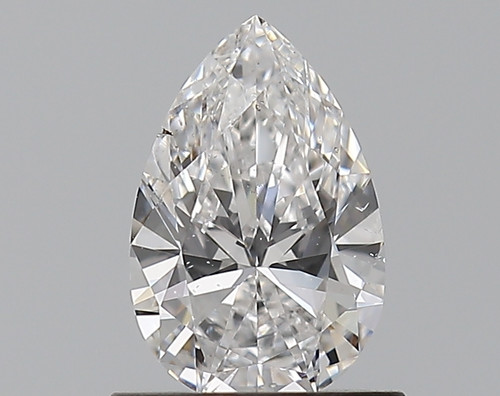 Pear 0.7 D SI1 - #87243