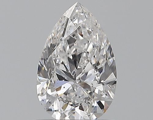 Pear 0.7 D SI2 - #87246