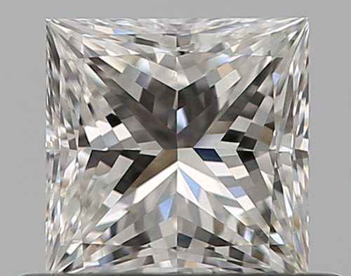 Princess 0.51 G VVS1 - #97527