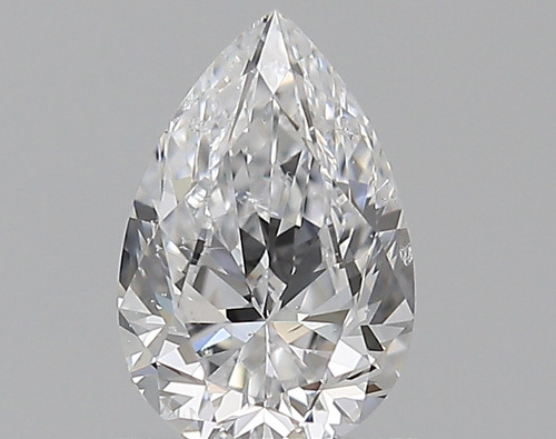 Pear 0.7 D SI2 - #87247