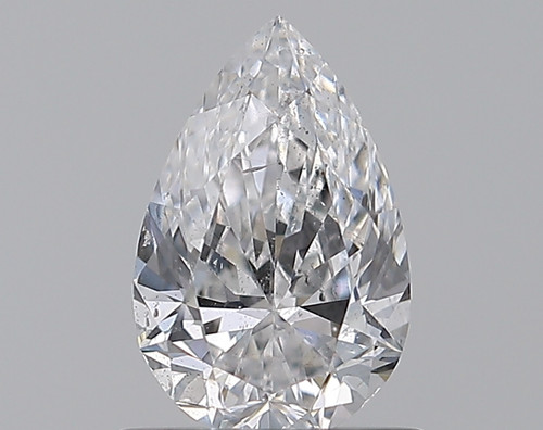 Pear 0.7 D SI2 - #87249