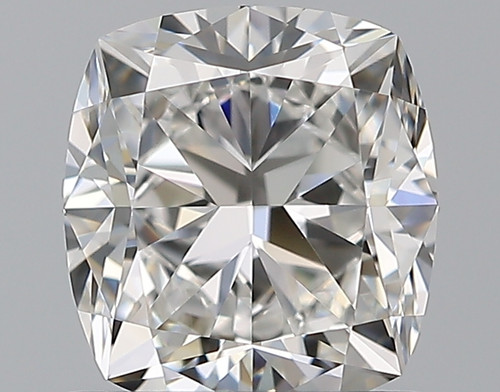 Cushion 1 F VVS2 - #66950