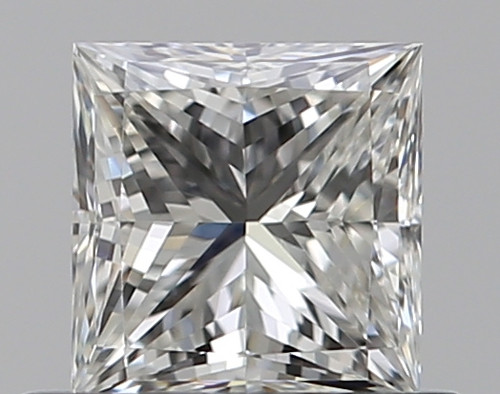 Princess 0.51 H VVS2 - #97555