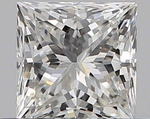 Princess 0.51 H VS2 - #97561