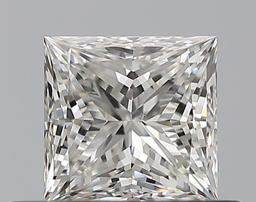Princess 0.51 H SI1 - #97562