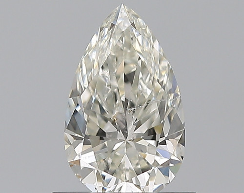 Pear 0.71 I SI2 - #87291