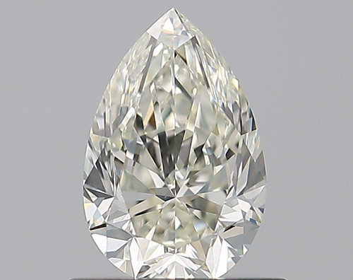 Pear 0.71 K VVS2 - #87295