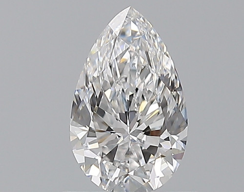 Pear 0.71 D SI1 - #87300