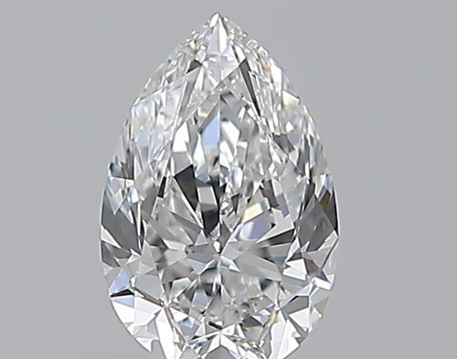 Pear 0.72 E VVS1 - #87304