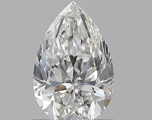 Pear 0.72 F VVS2 - #87314