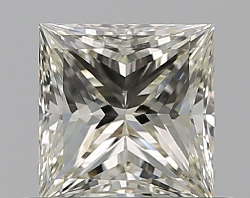 Princess 0.51 J VVS1 - #97587