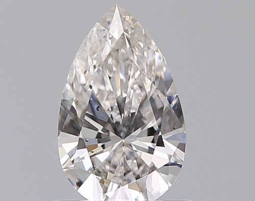 Pear 0.72 F SI1 - #87321