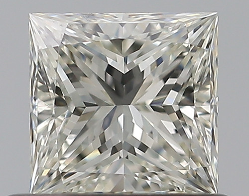 Princess 0.51 J VVS2 - #97592