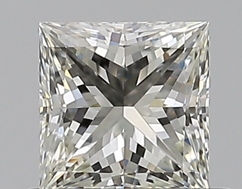 Princess 0.51 J VVS2 - #97593