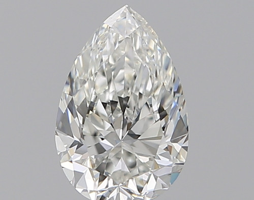 Pear 0.72 H VVS2 - #87340
