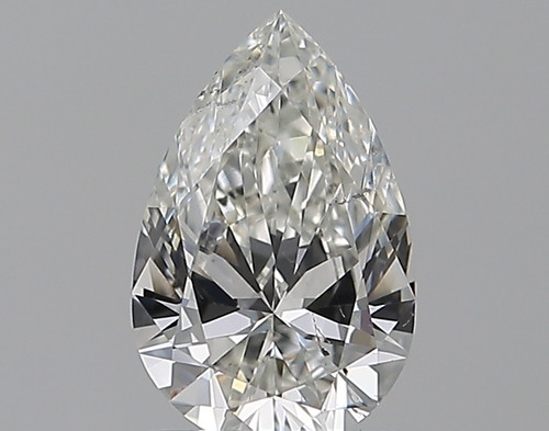 Pear 0.72 H SI1 - #87345