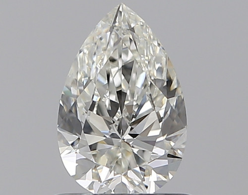 Pear 0.72 I VVS1 - #87349