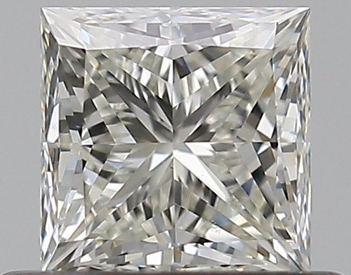 Princess 0.51 J VS2 - #97616