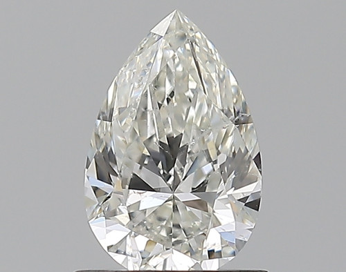 Pear 0.72 I SI1 - #87358