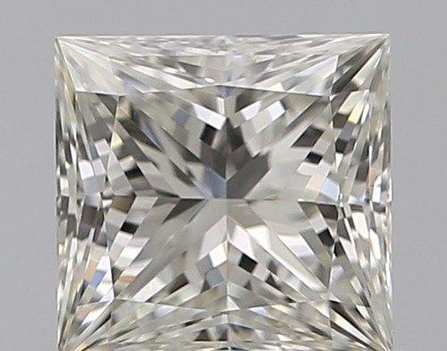 Princess 0.51 J SI1 - #97623