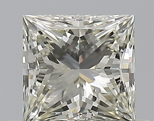 Princess 0.51 K VVS1 - #97626