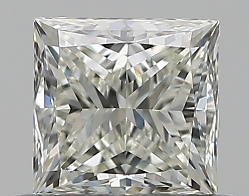 Princess 0.51 K VVS2 - #97633
