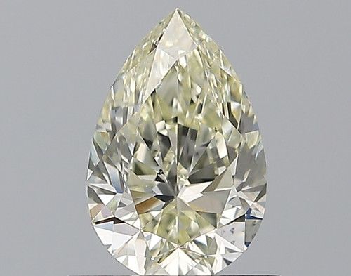 Pear 0.72 M VS2 - #87378