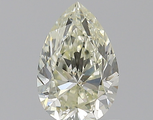 Pear 0.72 M SI1 - #87379