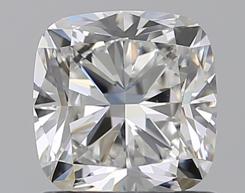 Cushion 1 F VS1 - #66952